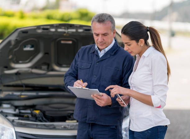 Comprehensive and collision insurance Battle Creek